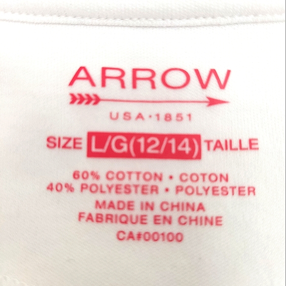 ARROW Schoolwear Uniform dress, Girls' Plus Drop Waist Jumper with White Top New - Picture 9 of 11